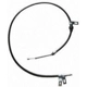 Purchase Top-Quality Rear Right Brake Cable by RAYBESTOS - BC94035 pa4