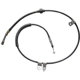 Purchase Top-Quality Rear Right Brake Cable by RAYBESTOS - BC94042 pa1