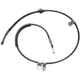 Purchase Top-Quality Rear Right Brake Cable by RAYBESTOS - BC94042 pa2