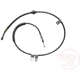 Purchase Top-Quality Rear Right Brake Cable by RAYBESTOS - BC94042 pa3