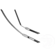 Purchase Top-Quality Rear Right Brake Cable by RAYBESTOS - BC94136 pa3