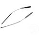 Purchase Top-Quality Rear Right Brake Cable by RAYBESTOS - BC94163 pa3