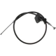 Purchase Top-Quality Rear Right Brake Cable by RAYBESTOS - BC94183 pa2