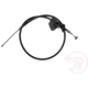 Purchase Top-Quality Rear Right Brake Cable by RAYBESTOS - BC94183 pa3