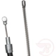Purchase Top-Quality Rear Right Brake Cable by RAYBESTOS - BC94183 pa4