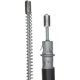 Purchase Top-Quality Rear Right Brake Cable by RAYBESTOS - BC94255 pa1