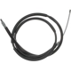Purchase Top-Quality Rear Right Brake Cable by RAYBESTOS - BC94255 pa2