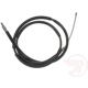 Purchase Top-Quality Rear Right Brake Cable by RAYBESTOS - BC94255 pa3