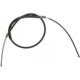 Purchase Top-Quality Rear Right Brake Cable by RAYBESTOS - BC94263 pa7