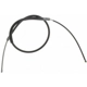 Purchase Top-Quality Rear Right Brake Cable by RAYBESTOS - BC94263 pa9