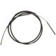Purchase Top-Quality Rear Right Brake Cable by RAYBESTOS - BC94273 pa10