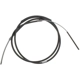 Purchase Top-Quality Rear Right Brake Cable by RAYBESTOS - BC94273 pa2