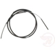 Purchase Top-Quality Rear Right Brake Cable by RAYBESTOS - BC94273 pa3