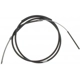Purchase Top-Quality Rear Right Brake Cable by RAYBESTOS - BC94273 pa6