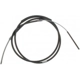 Purchase Top-Quality Rear Right Brake Cable by RAYBESTOS - BC94273 pa7