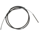 Purchase Top-Quality Rear Right Brake Cable by RAYBESTOS - BC94273 pa8