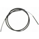 Purchase Top-Quality Rear Right Brake Cable by RAYBESTOS - BC94273 pa9