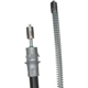 Purchase Top-Quality Rear Right Brake Cable by RAYBESTOS - BC94308 pa1