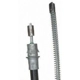 Purchase Top-Quality Rear Right Brake Cable by RAYBESTOS - BC94308 pa3