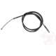 Purchase Top-Quality Rear Right Brake Cable by RAYBESTOS - BC94308 pa5