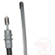 Purchase Top-Quality Rear Right Brake Cable by RAYBESTOS - BC94308 pa6