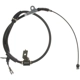 Purchase Top-Quality Rear Right Brake Cable by RAYBESTOS - BC94357 pa2