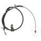 Purchase Top-Quality Rear Right Brake Cable by RAYBESTOS - BC94357 pa3