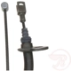 Purchase Top-Quality Rear Right Brake Cable by RAYBESTOS - BC94357 pa4