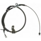 Purchase Top-Quality Rear Right Brake Cable by RAYBESTOS - BC94357 pa6