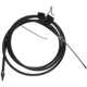 Purchase Top-Quality Rear Right Brake Cable by RAYBESTOS - BC94367 pa2