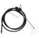 Purchase Top-Quality Rear Right Brake Cable by RAYBESTOS - BC94367 pa3