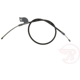 Purchase Top-Quality Rear Right Brake Cable by RAYBESTOS - BC94369 pa4