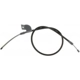 Purchase Top-Quality Rear Right Brake Cable by RAYBESTOS - BC94369 pa5