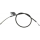 Purchase Top-Quality Rear Right Brake Cable by RAYBESTOS - BC94369 pa7