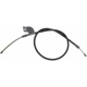 Purchase Top-Quality Rear Right Brake Cable by RAYBESTOS - BC94369 pa8