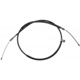 Purchase Top-Quality Rear Right Brake Cable by RAYBESTOS - BC94371 pa10