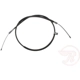 Purchase Top-Quality Rear Right Brake Cable by RAYBESTOS - BC94371 pa5