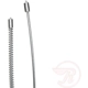 Purchase Top-Quality Rear Right Brake Cable by RAYBESTOS - BC94371 pa6