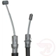 Purchase Top-Quality Rear Right Brake Cable by RAYBESTOS - BC94379 pa3
