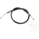 Purchase Top-Quality Rear Right Brake Cable by RAYBESTOS - BC94379 pa4