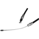 Purchase Top-Quality Rear Right Brake Cable by RAYBESTOS - BC94380 pa1