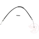 Purchase Top-Quality Rear Right Brake Cable by RAYBESTOS - BC94380 pa3