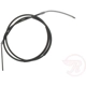 Purchase Top-Quality Rear Right Brake Cable by RAYBESTOS - BC94391 pa4