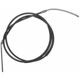 Purchase Top-Quality Rear Right Brake Cable by RAYBESTOS - BC94391 pa5