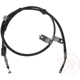 Purchase Top-Quality Rear Right Brake Cable by RAYBESTOS - BC94405 pa3
