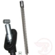 Purchase Top-Quality Rear Right Brake Cable by RAYBESTOS - BC94407 pa3