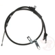 Purchase Top-Quality Rear Right Brake Cable by RAYBESTOS - BC94407 pa4