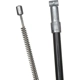 Purchase Top-Quality Rear Right Brake Cable by RAYBESTOS - BC94408 pa1