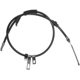 Purchase Top-Quality Rear Right Brake Cable by RAYBESTOS - BC94408 pa2