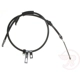 Purchase Top-Quality Rear Right Brake Cable by RAYBESTOS - BC94408 pa3